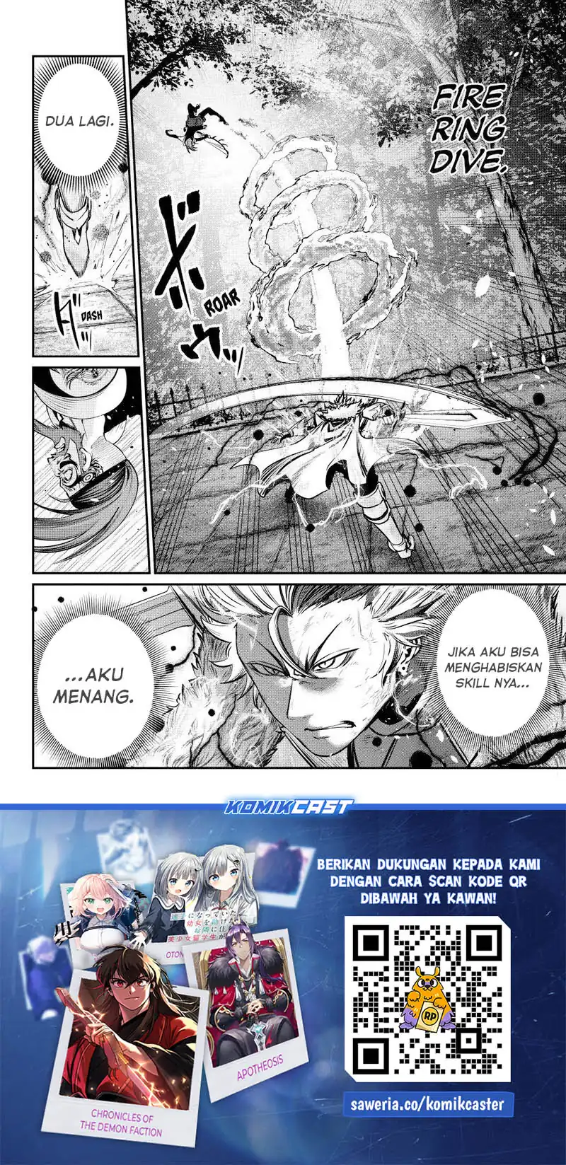 Chapter 147 - halaman 15