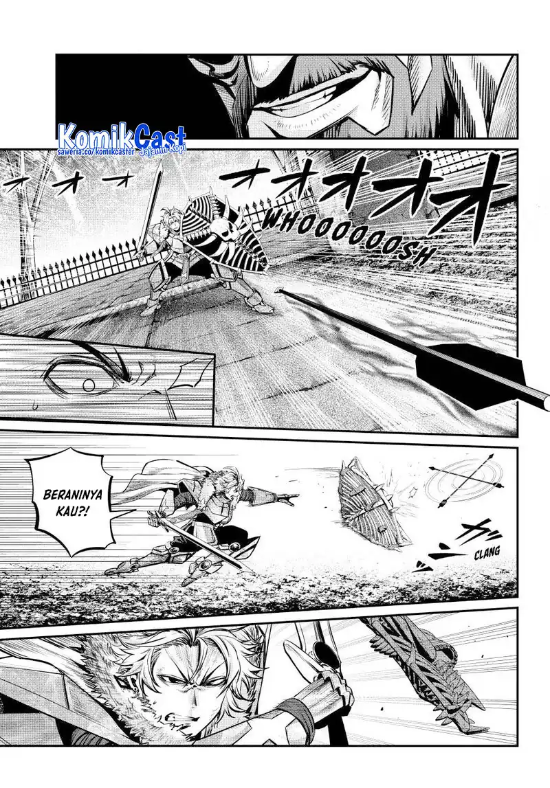 Chapter 147 - halaman 6