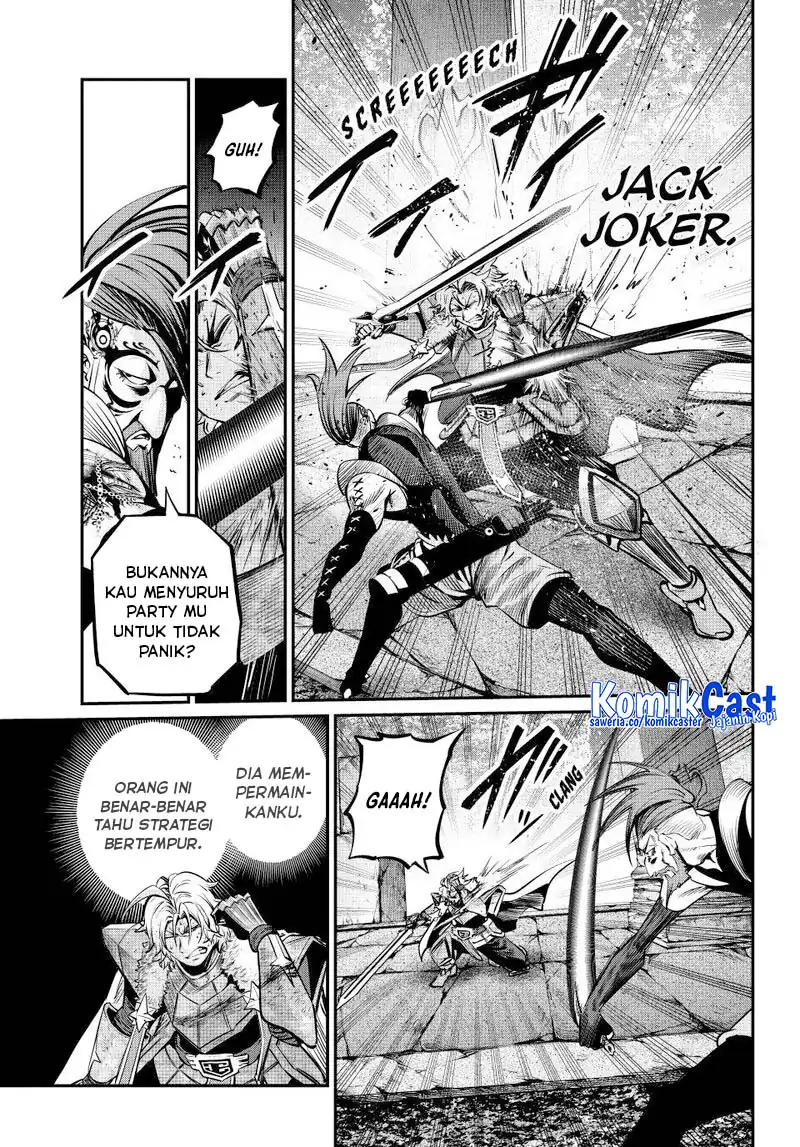 Chapter 147 - halaman 8