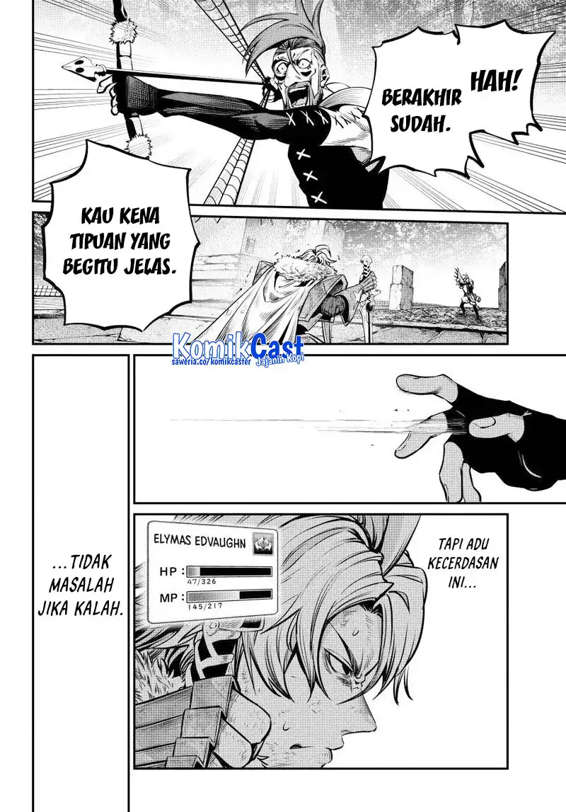 Chapter 147 - halaman 9