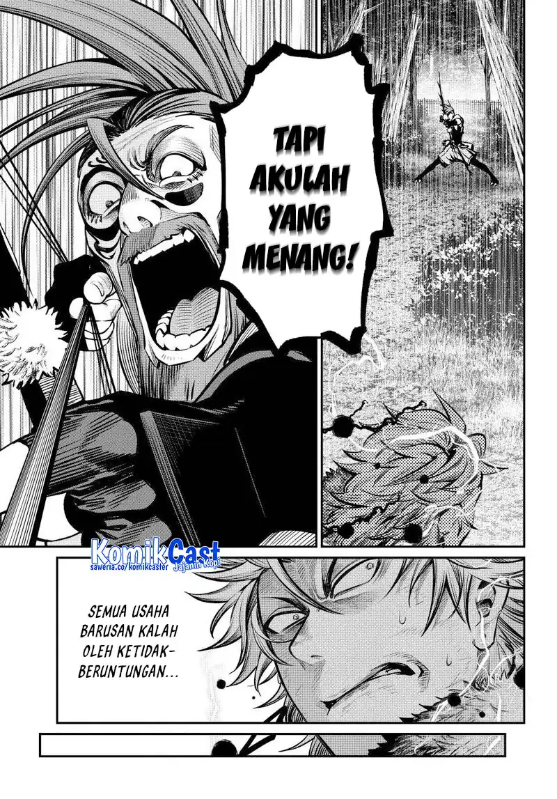 Chapter 148 - halaman 10