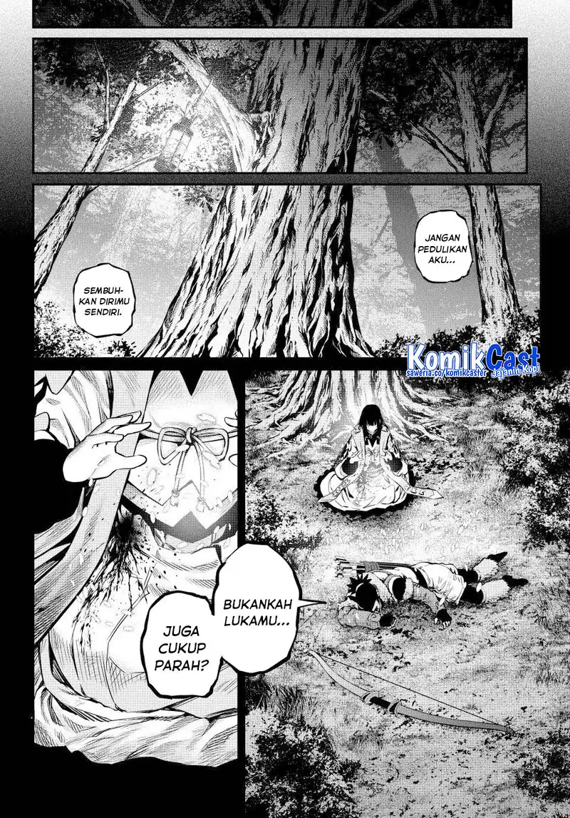 Chapter 148 - halaman 11