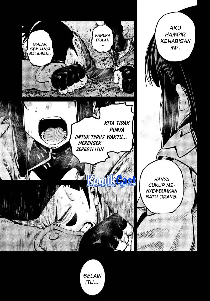 Chapter 148 - halaman 12