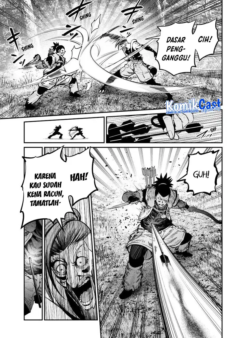Chapter 148 - halaman 16