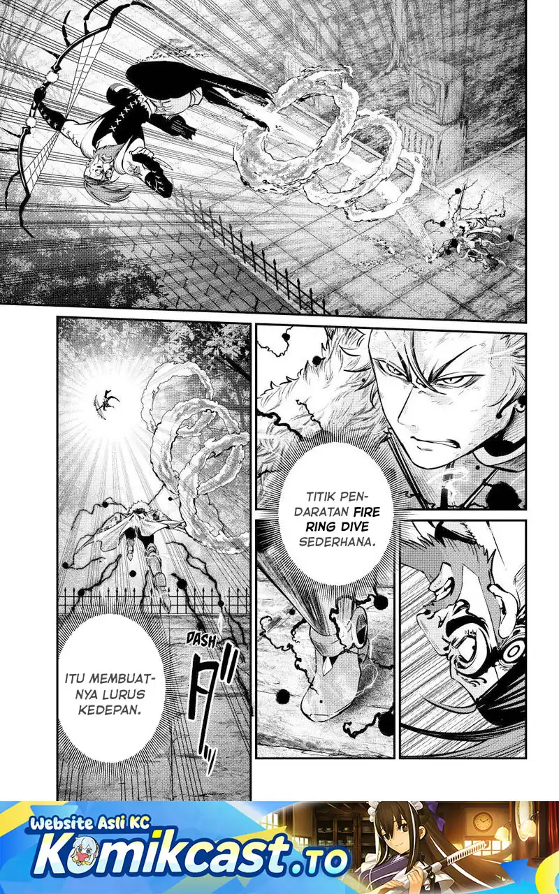 Chapter 148 - halaman 2