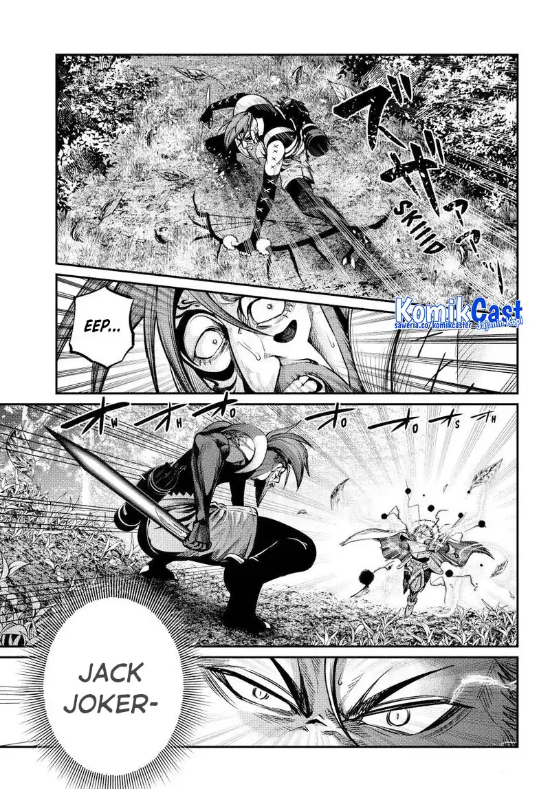 Chapter 148 - halaman 6