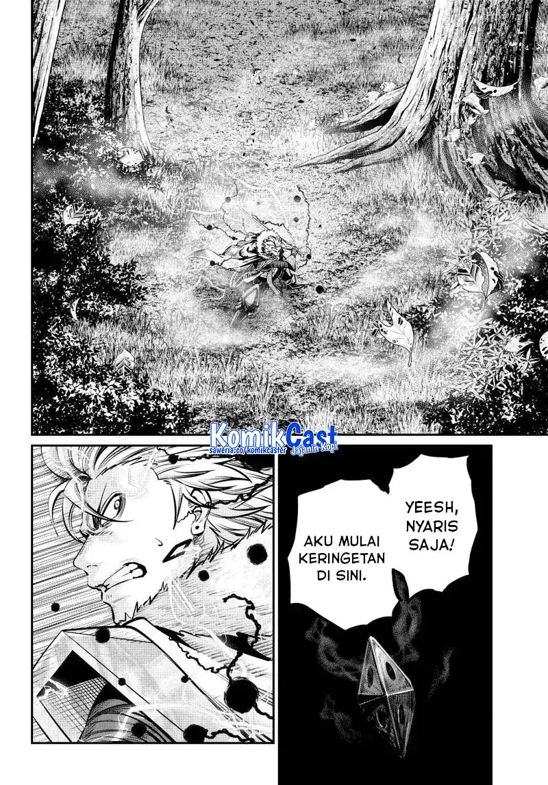Chapter 148 - halaman 9