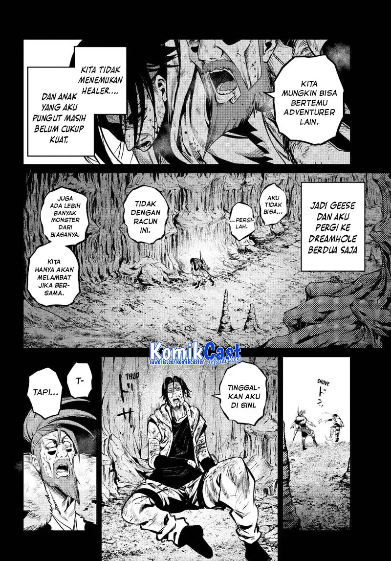 Chapter 149 - halaman 10