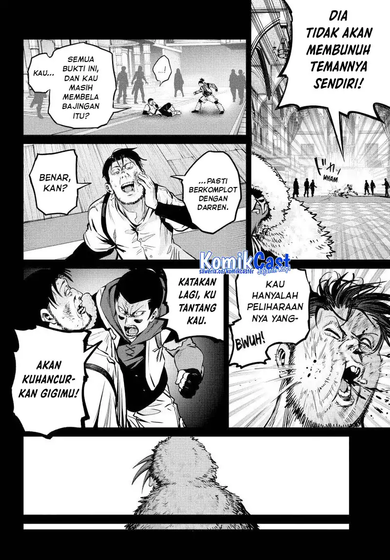 Chapter 149 - halaman 16