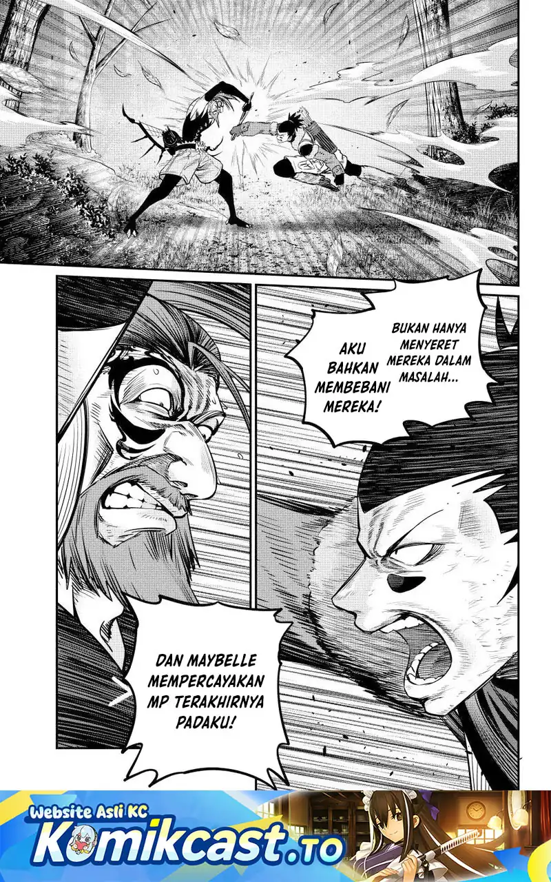 Chapter 149 - halaman 2