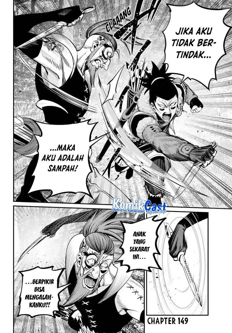 Chapter 149 - halaman 3