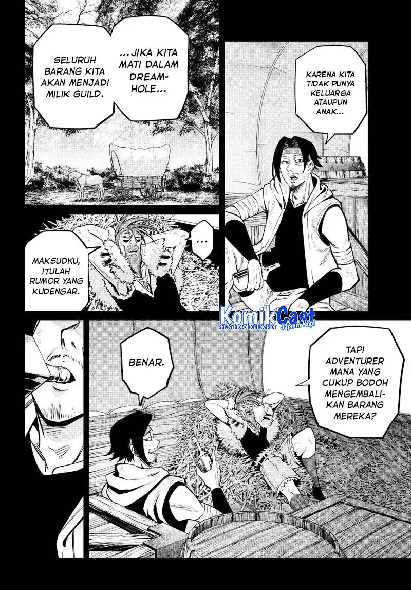 Chapter 149 - halaman 8