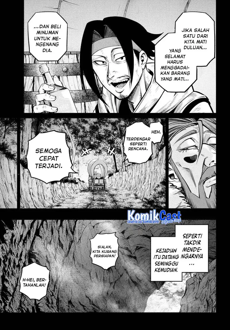 Chapter 149 - halaman 9