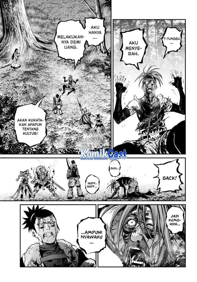 Chapter 150 - halaman 10