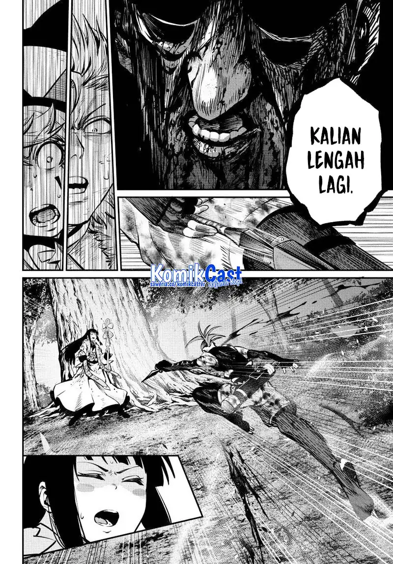 Chapter 150 - halaman 11
