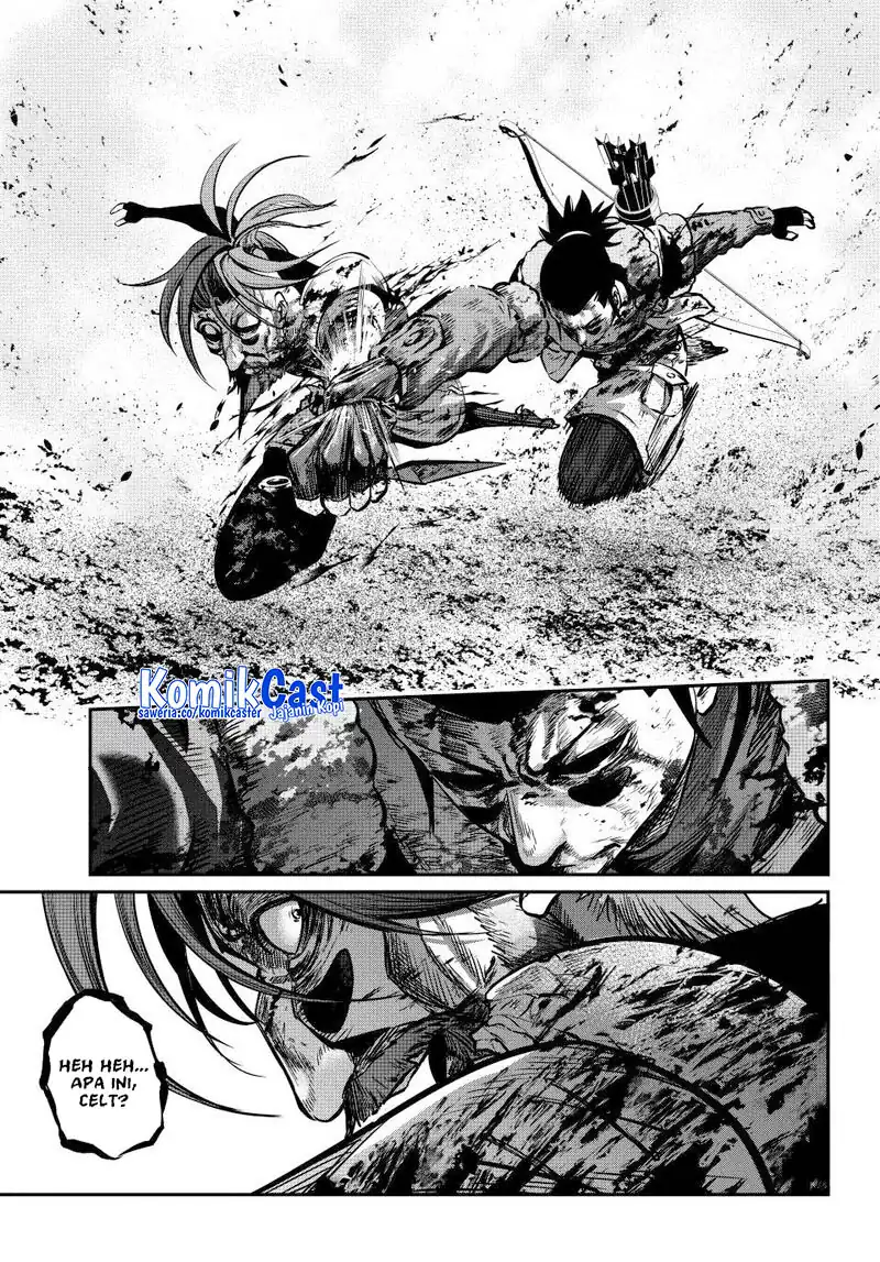 Chapter 150 - halaman 12