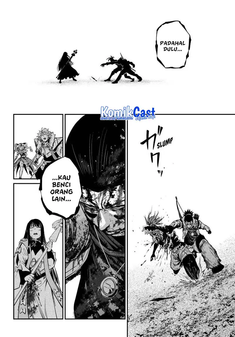 Chapter 150 - halaman 13