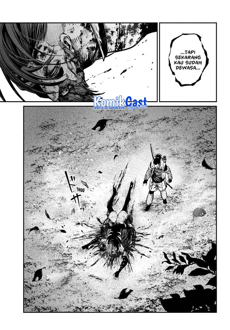Chapter 150 - halaman 14