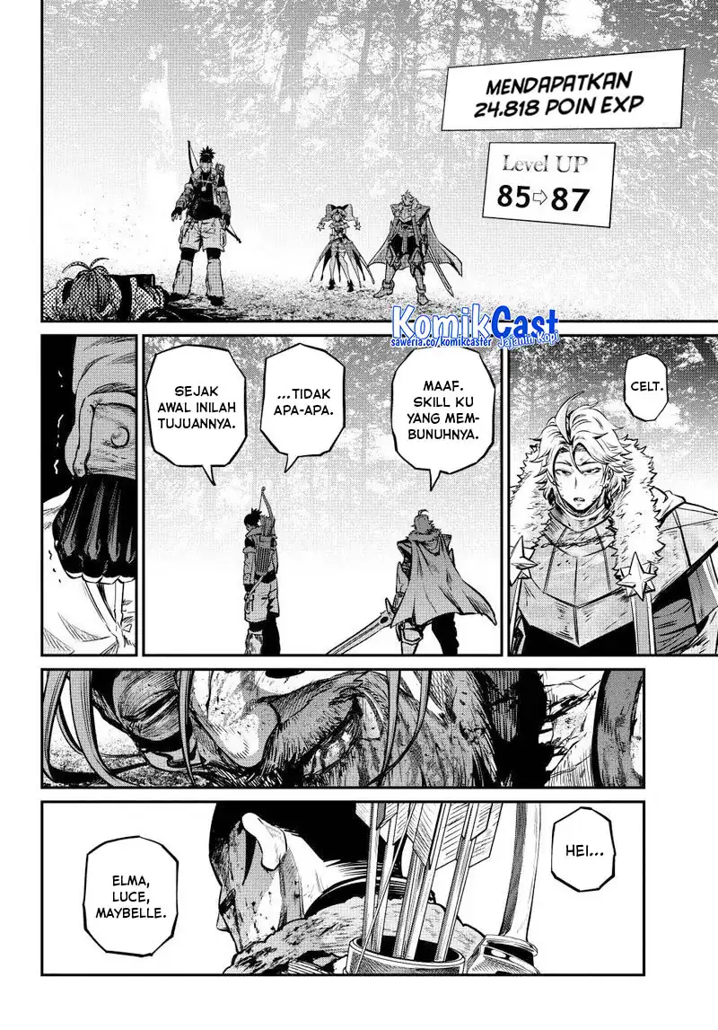 Chapter 150 - halaman 15