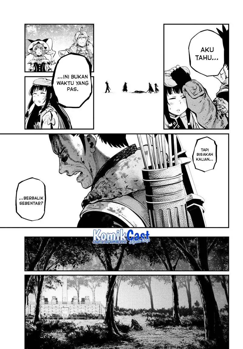 Chapter 150 - halaman 16