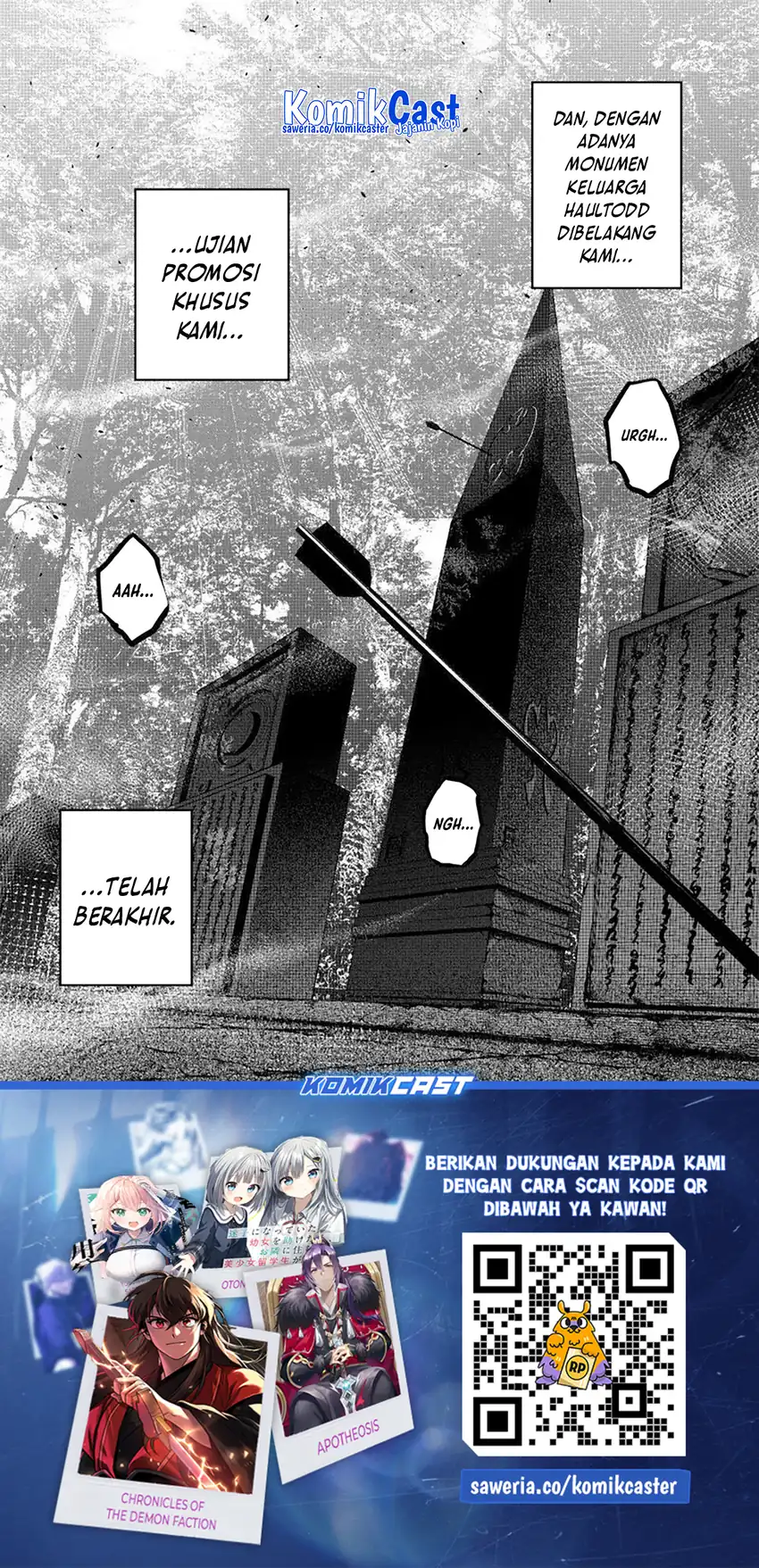 Chapter 150 - halaman 17