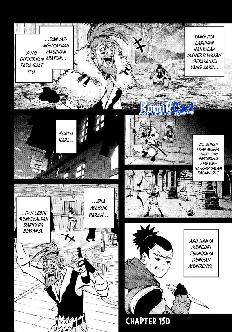 Chapter 150 - halaman 3