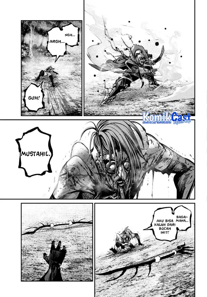 Chapter 150 - halaman 8