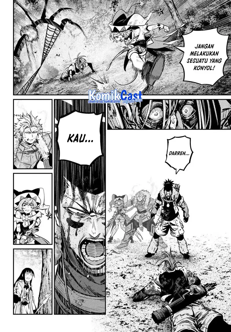 Chapter 150 - halaman 9