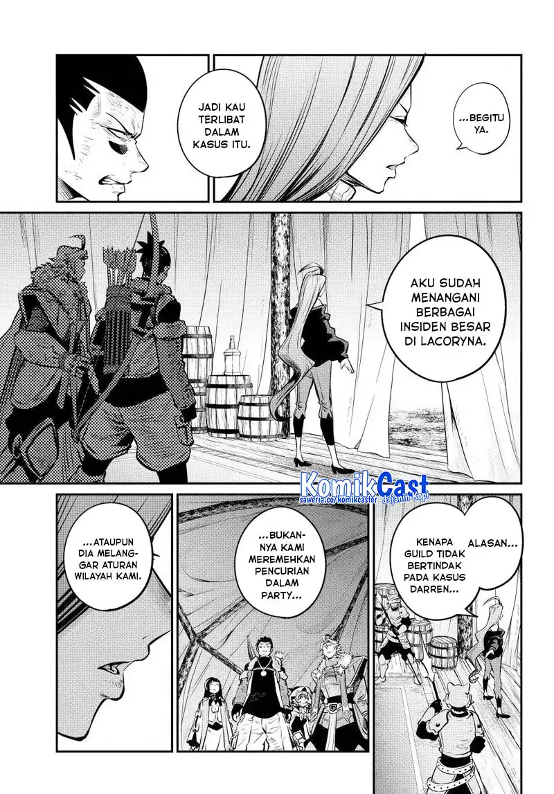 Chapter 151 - halaman 10