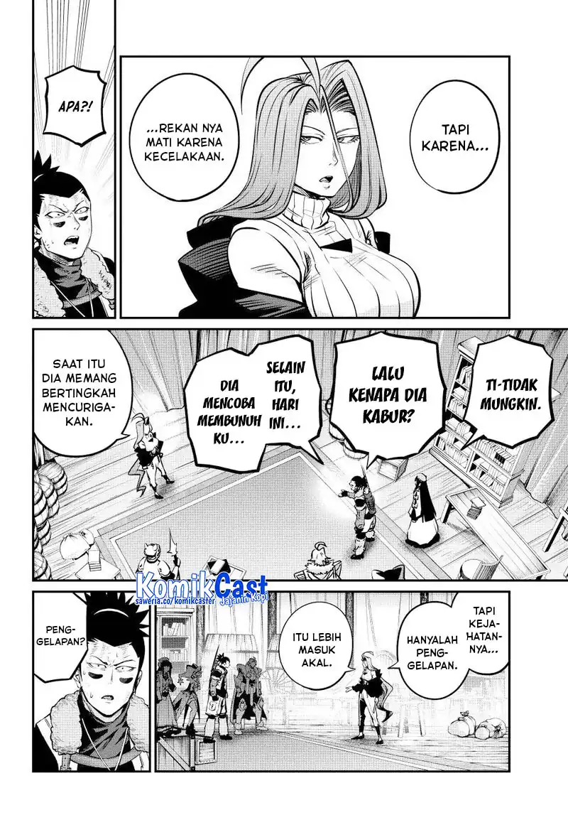 Chapter 151 - halaman 11