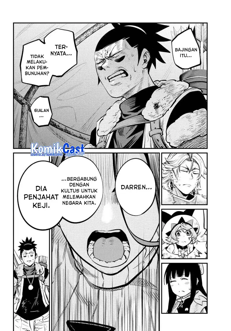 Chapter 151 - halaman 13