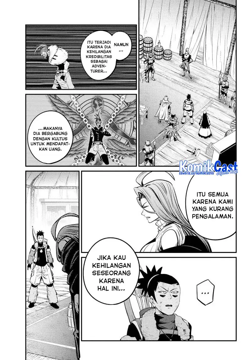 Chapter 151 - halaman 14