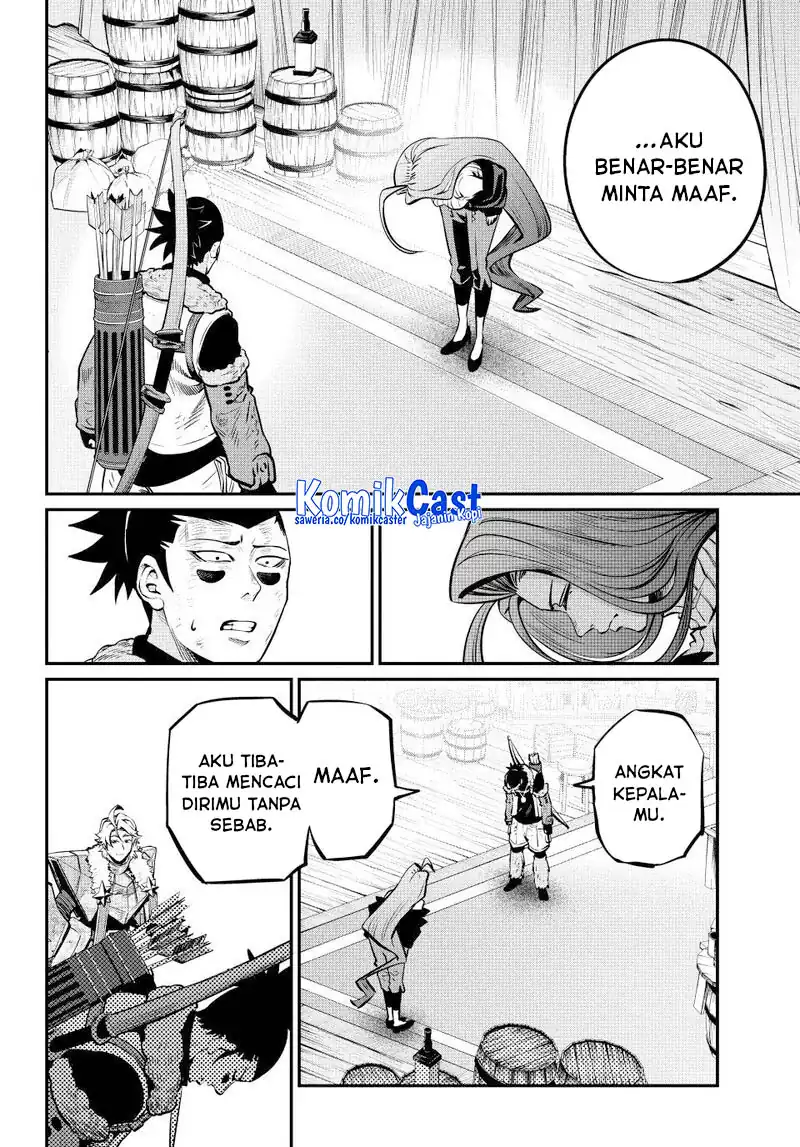 Chapter 151 - halaman 15