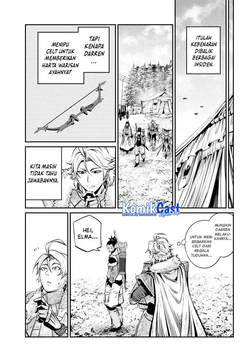 Chapter 151 - halaman 16