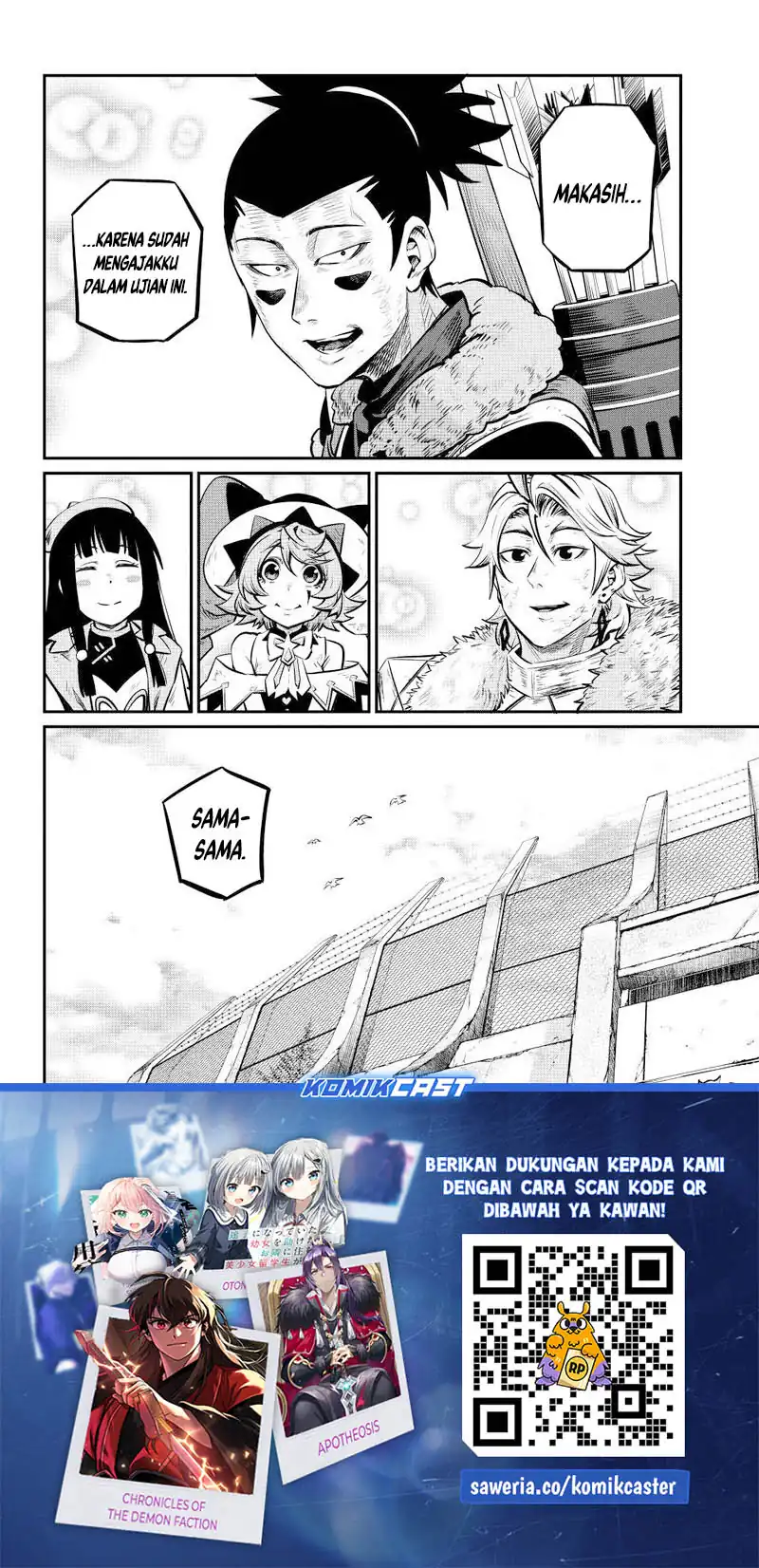 Chapter 151 - halaman 17