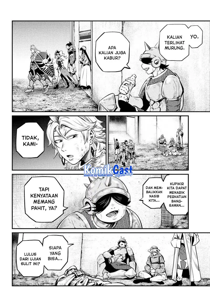 Chapter 151 - halaman 3
