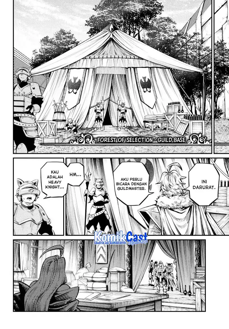 Chapter 151 - halaman 5
