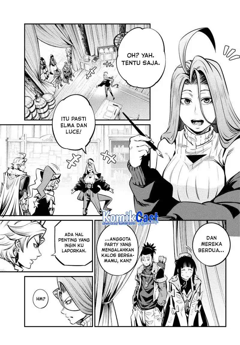 Chapter 151 - halaman 6