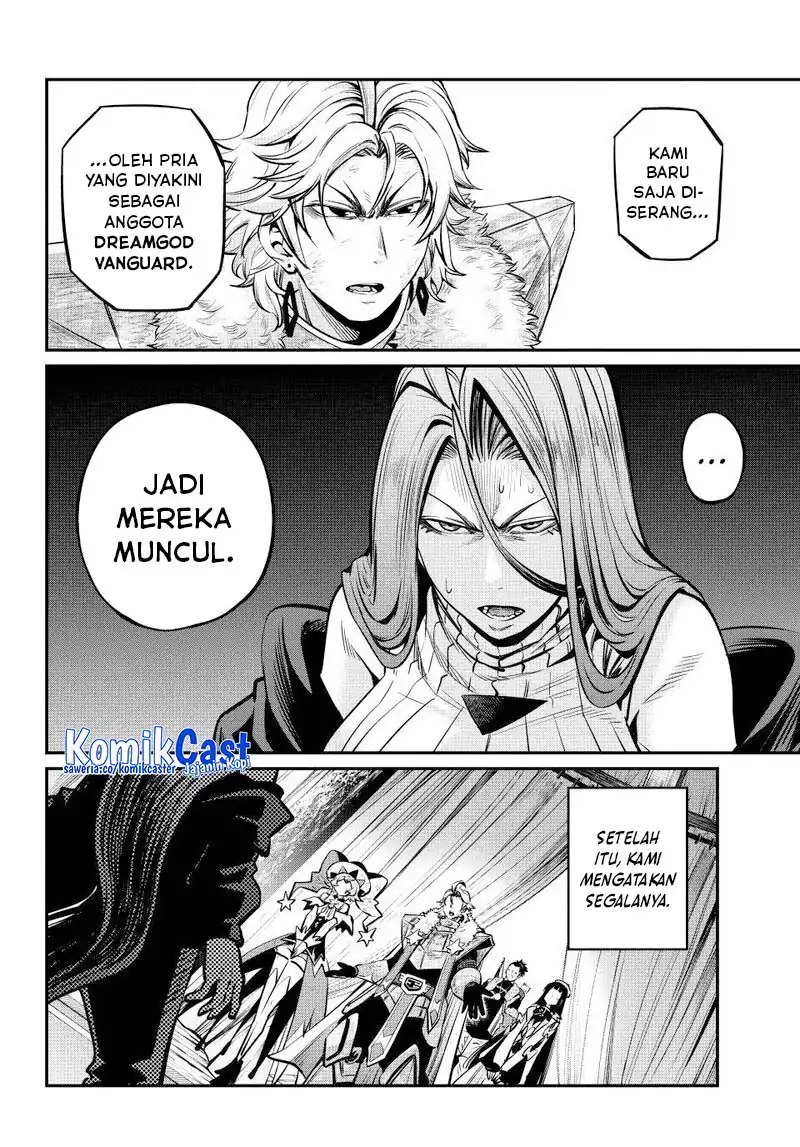 Chapter 151 - halaman 7