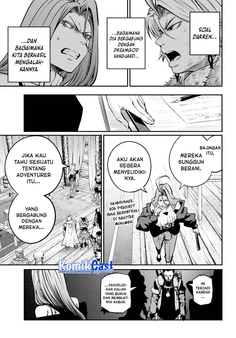 Chapter 151 - halaman 8