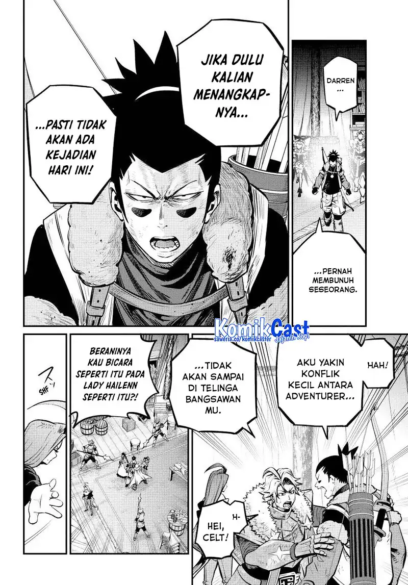 Chapter 151 - halaman 9