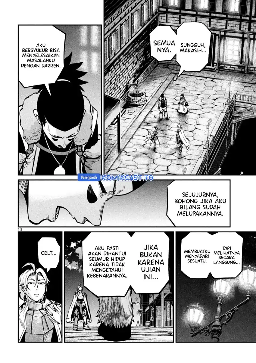 Chapter 152 - halaman 11