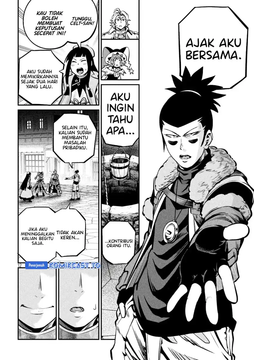 Chapter 152 - halaman 13
