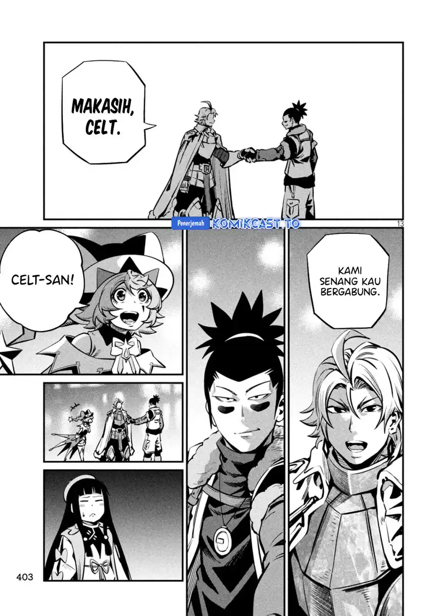 Chapter 152 - halaman 14