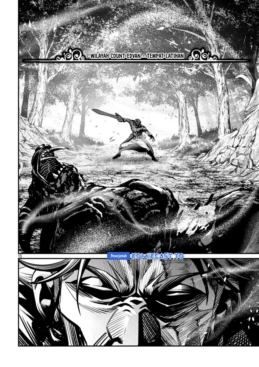 Chapter 152 - halaman 17