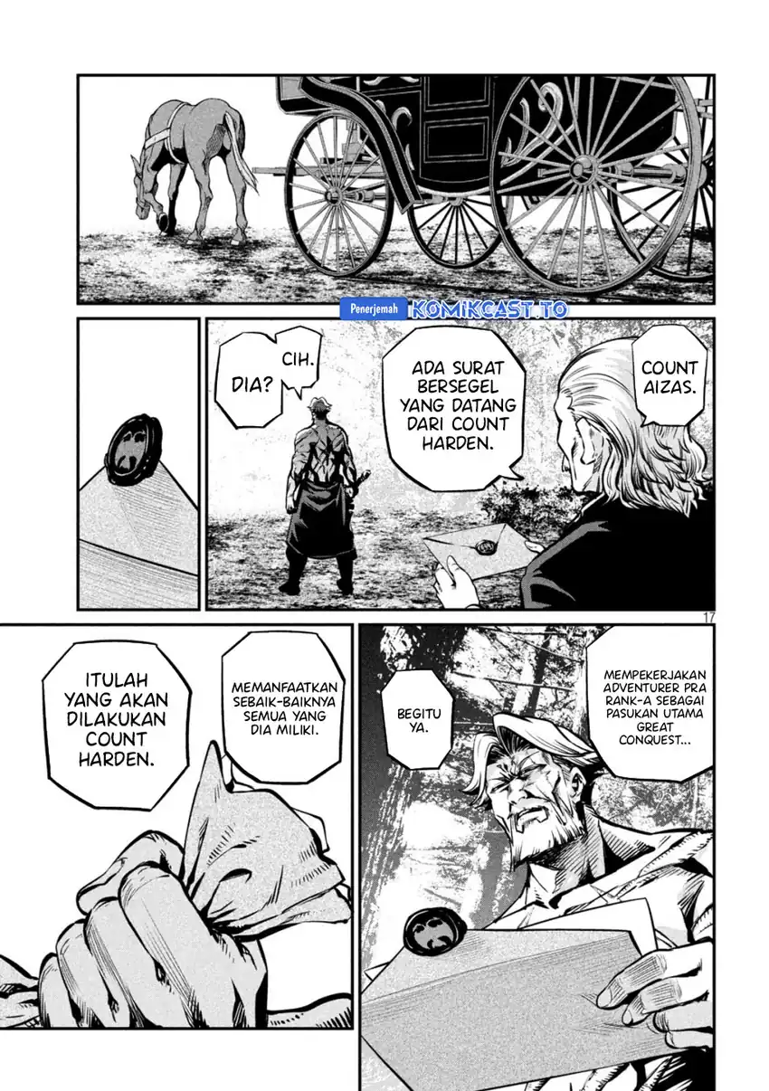 Chapter 152 - halaman 18
