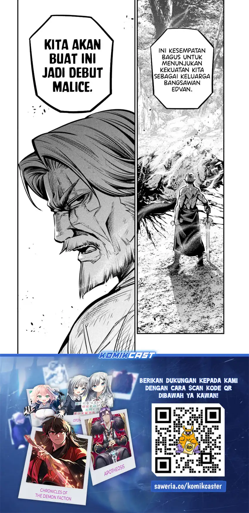Chapter 152 - halaman 19