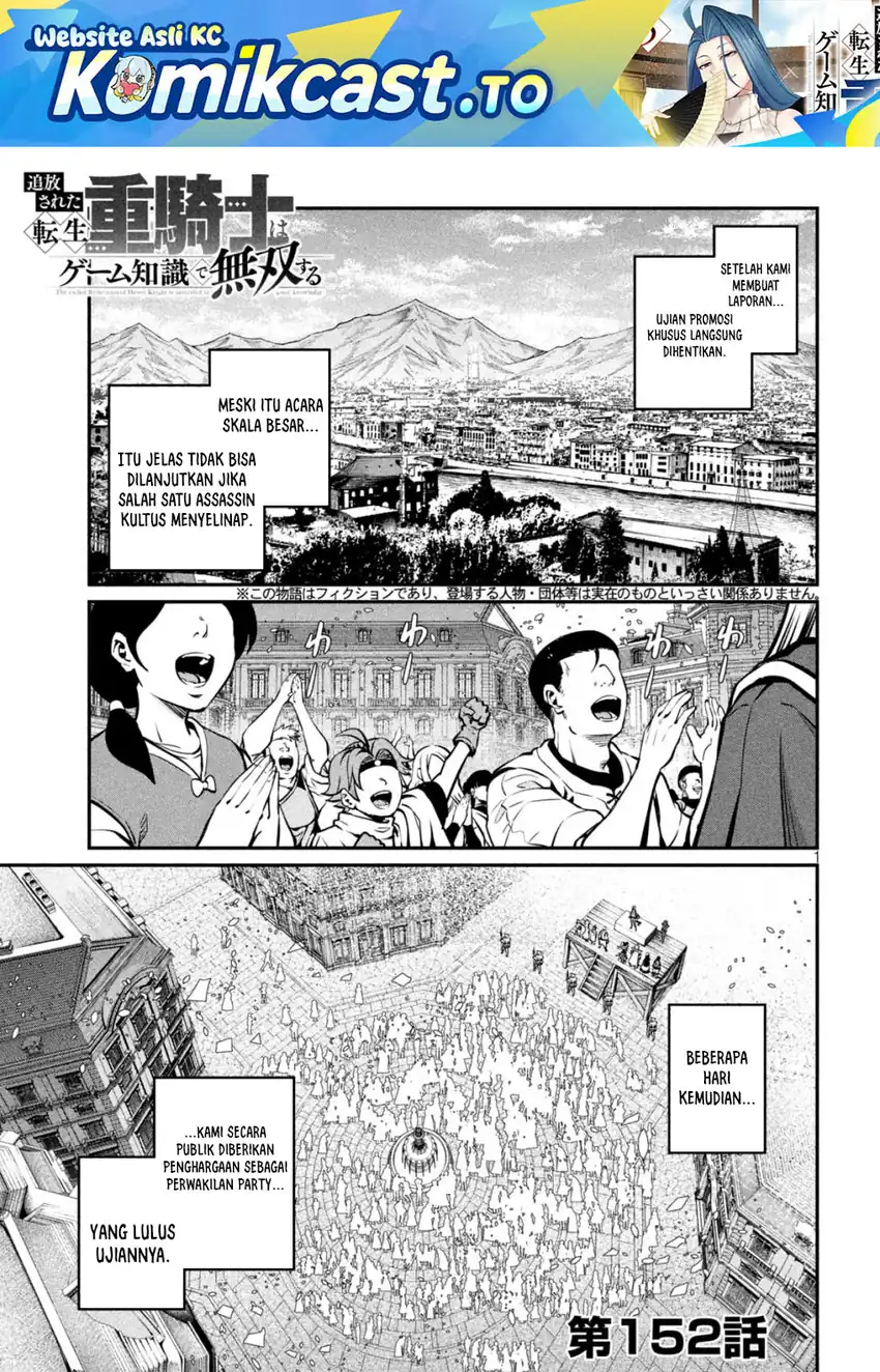 Chapter 152 - halaman 2