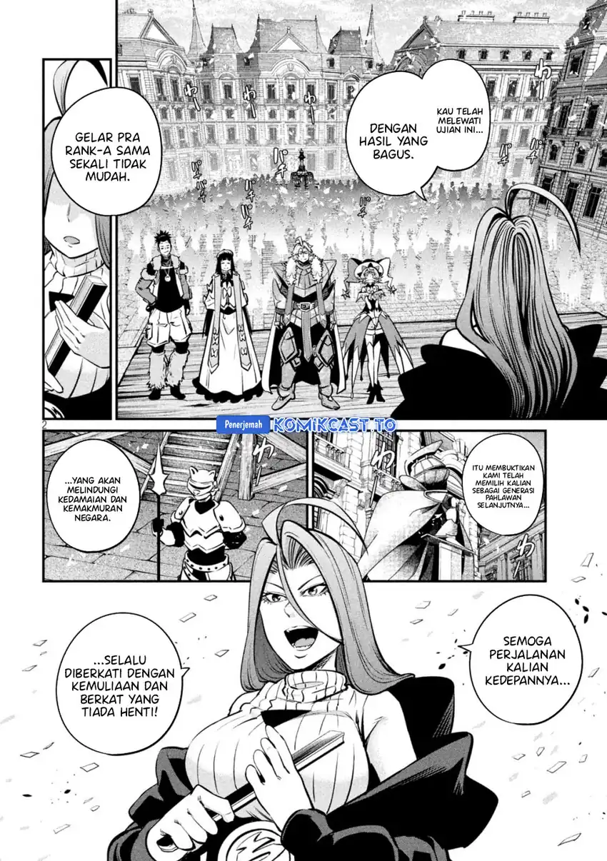 Chapter 152 - halaman 3