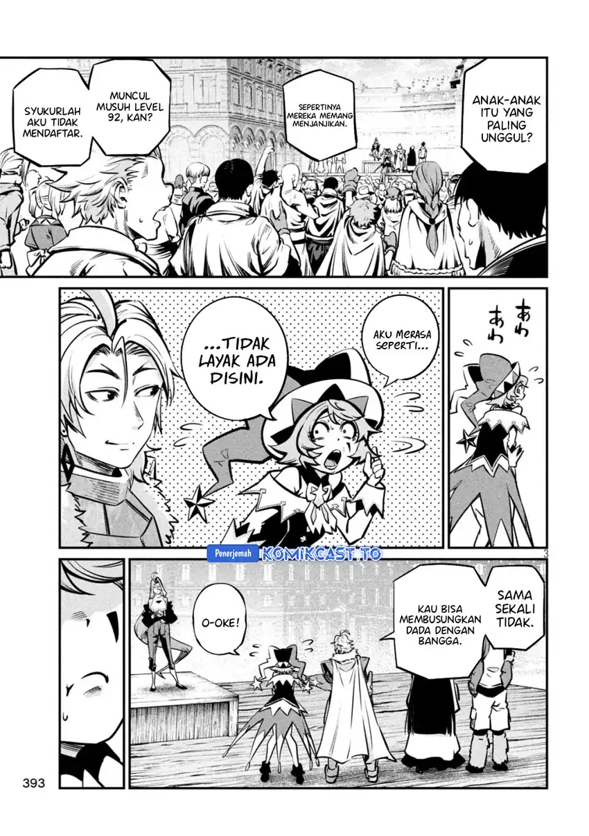 Chapter 152 - halaman 4